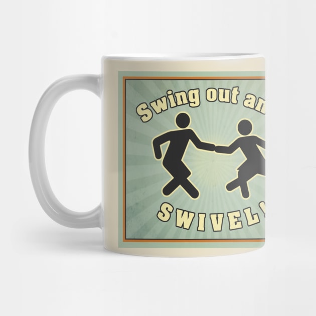 Swing out! by MasterChefFR